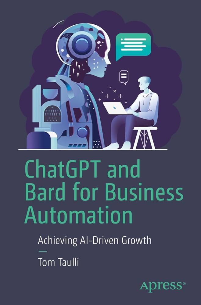 ChatGPT Business Automation