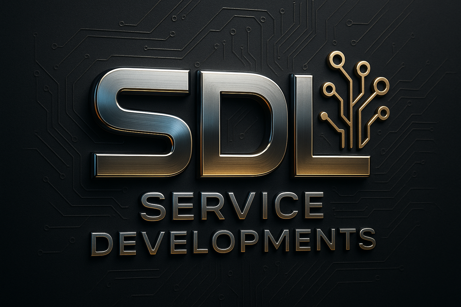 Service Developments - SDL
